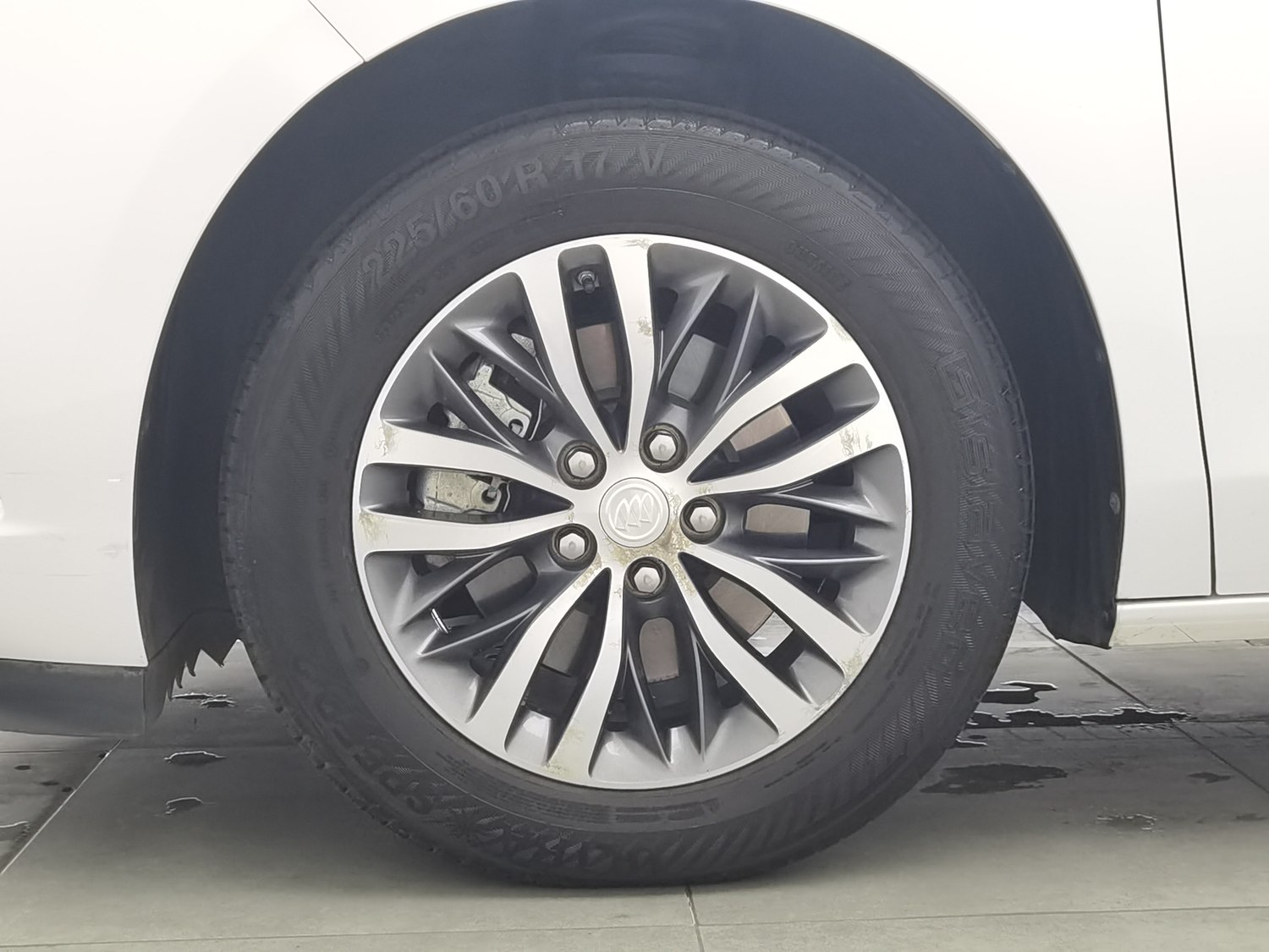 Used Buick GL8 2021 2.0 AT
