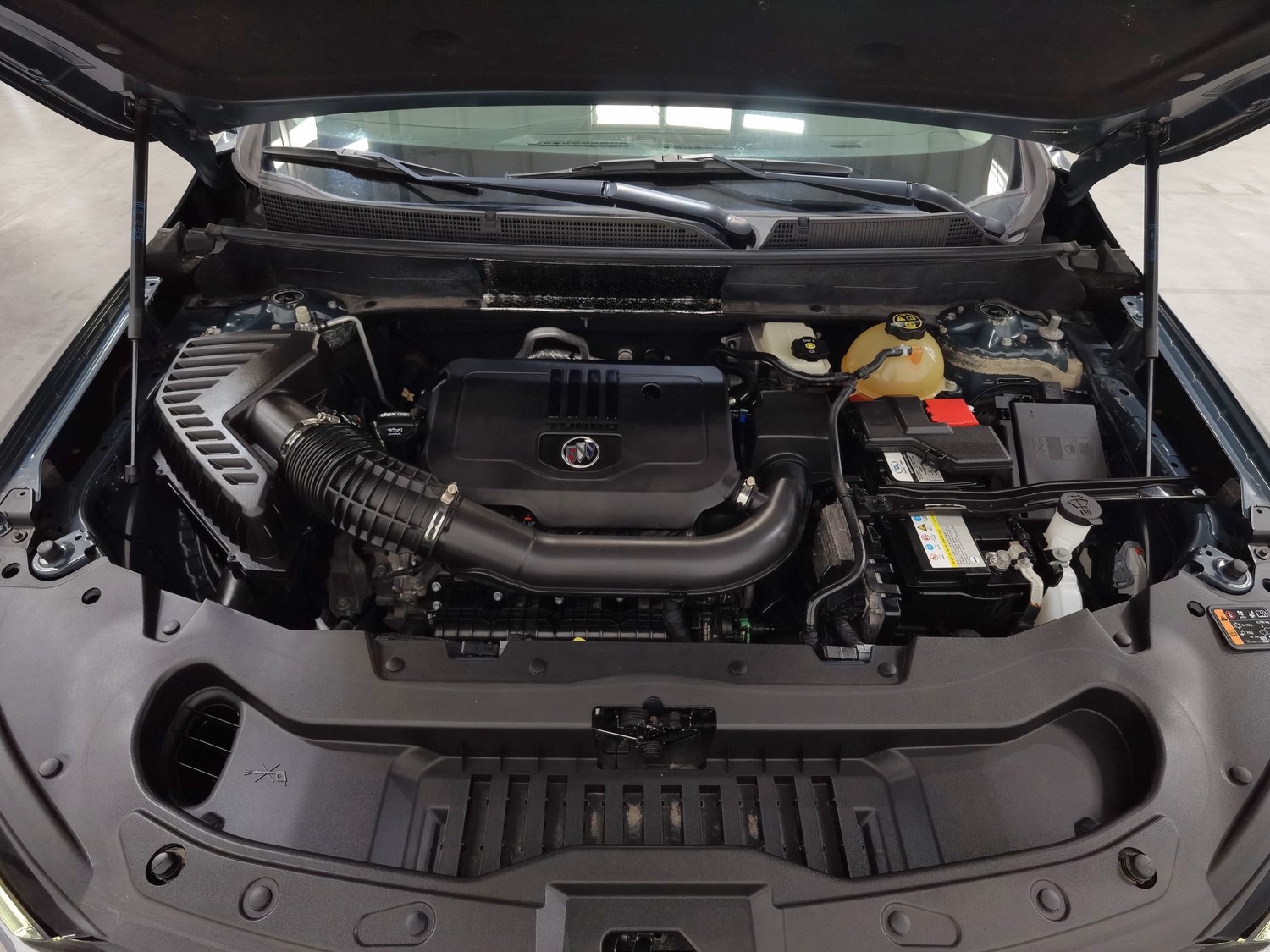 Used Buick Enclave 2020 2.0 AT