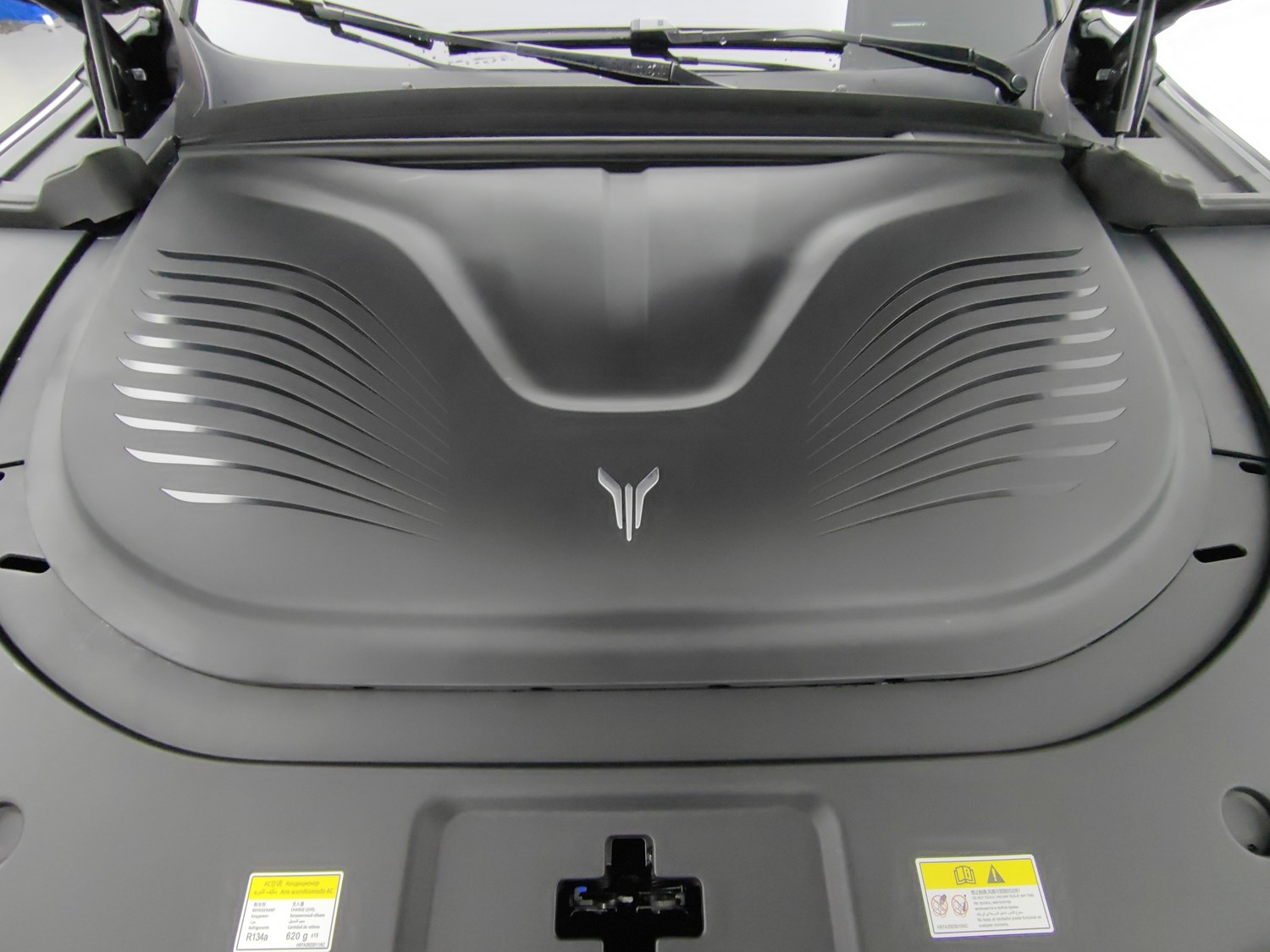 Used Voyah FREE 2025 1.5 AT