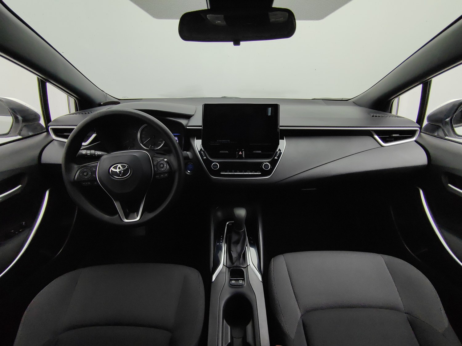 Used Toyota Levin 2022 1.8 AT