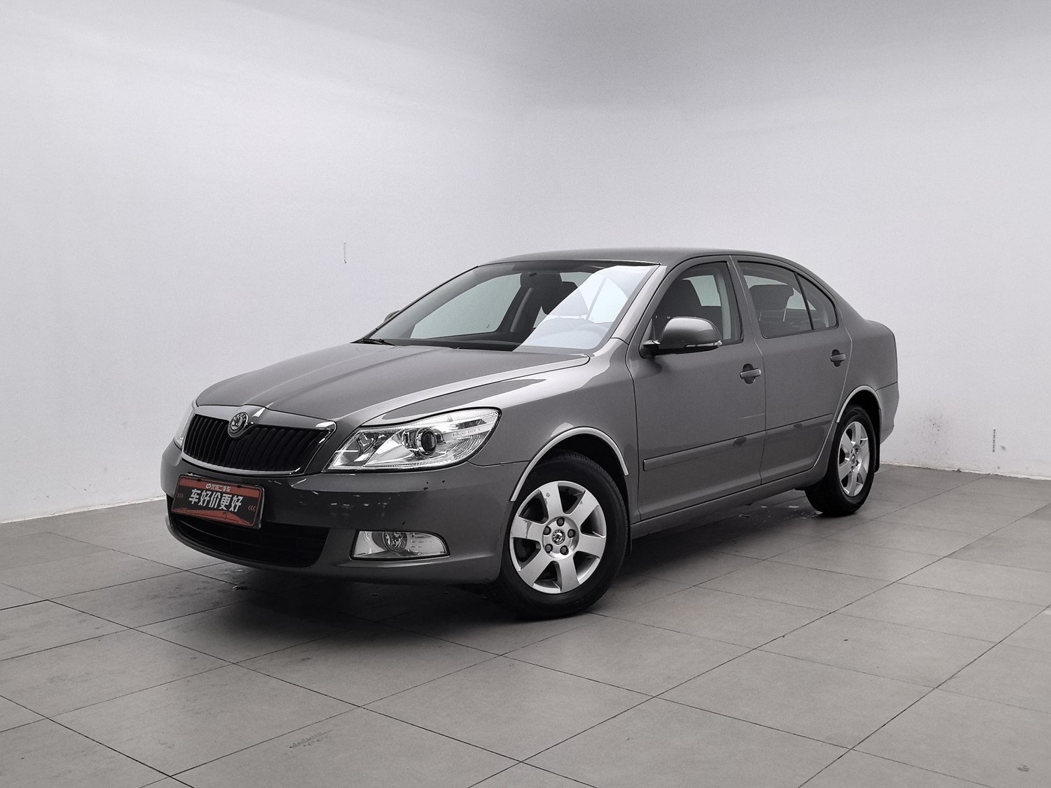 Used Skoda Octavia 2013 1.6 AT