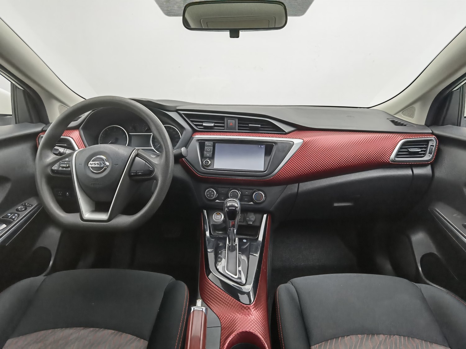 Used Nissan Bluebird 2016 1.6 AT