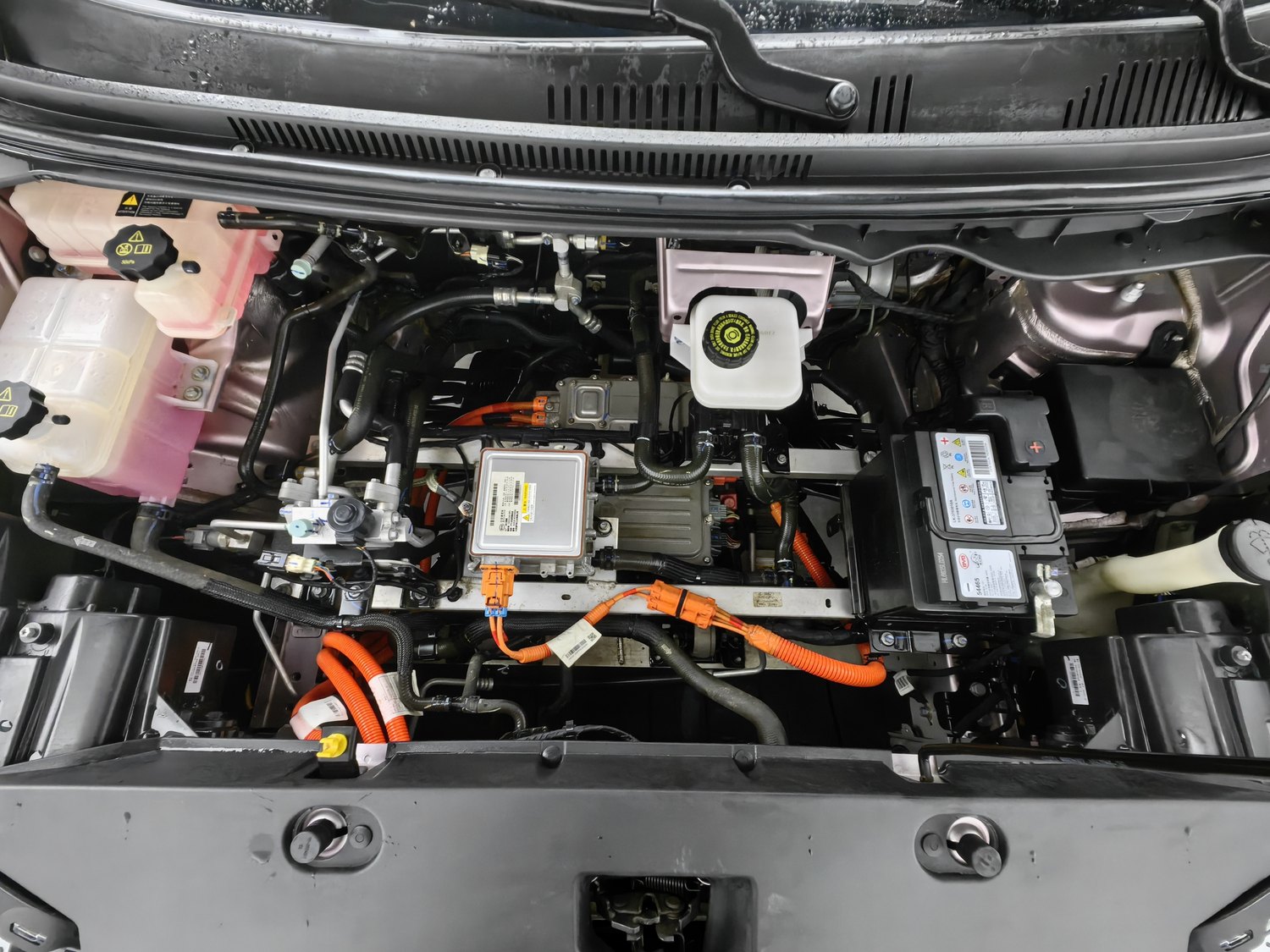 Used BYD Yuan PRO 2023