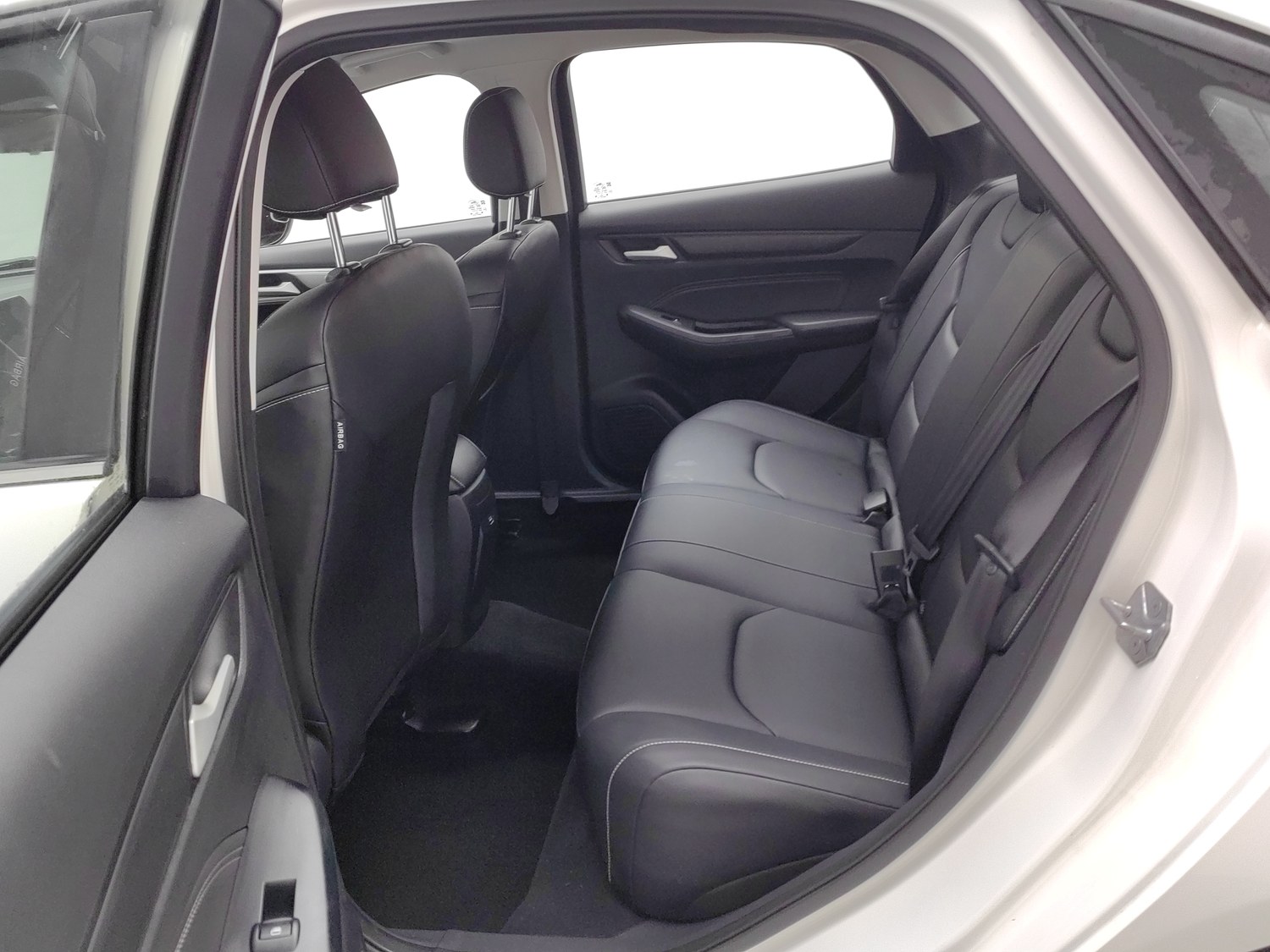 Used Ford Escort 2021 1.5 AT