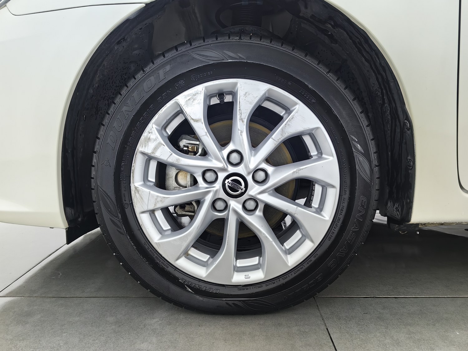 Used Nissan Sylphy 2022 1.6 AT