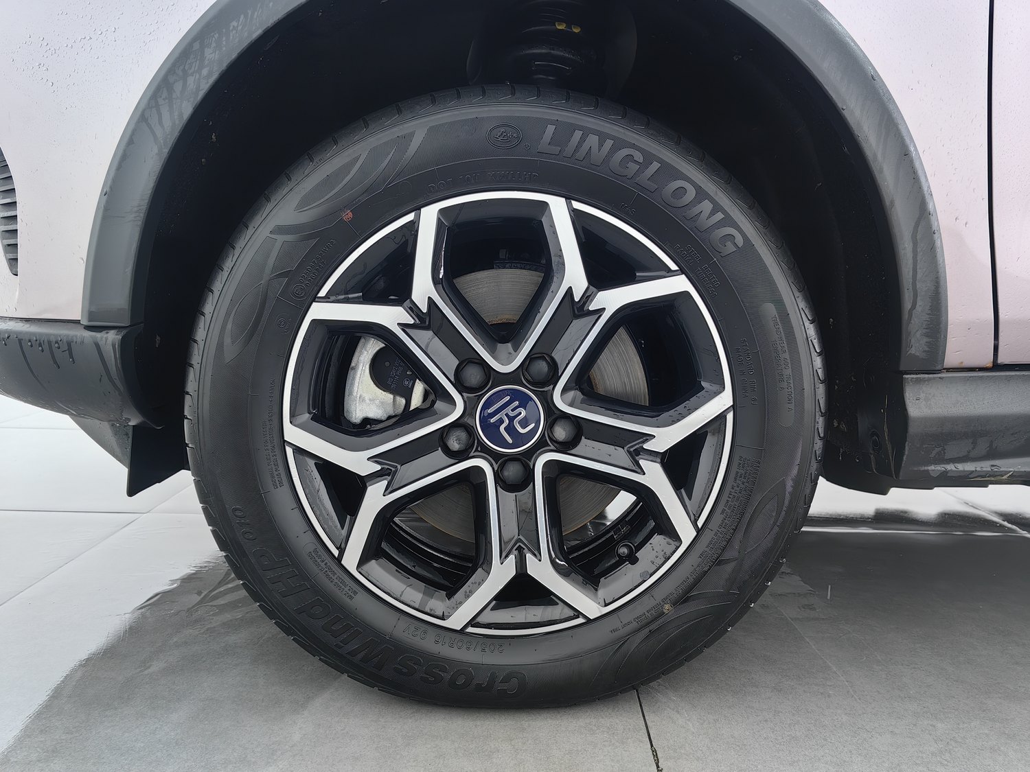 Used BYD Yuan PRO 2023