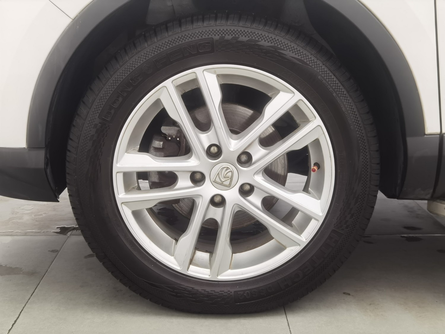 Used Baojun 560 2015 1.8 MT