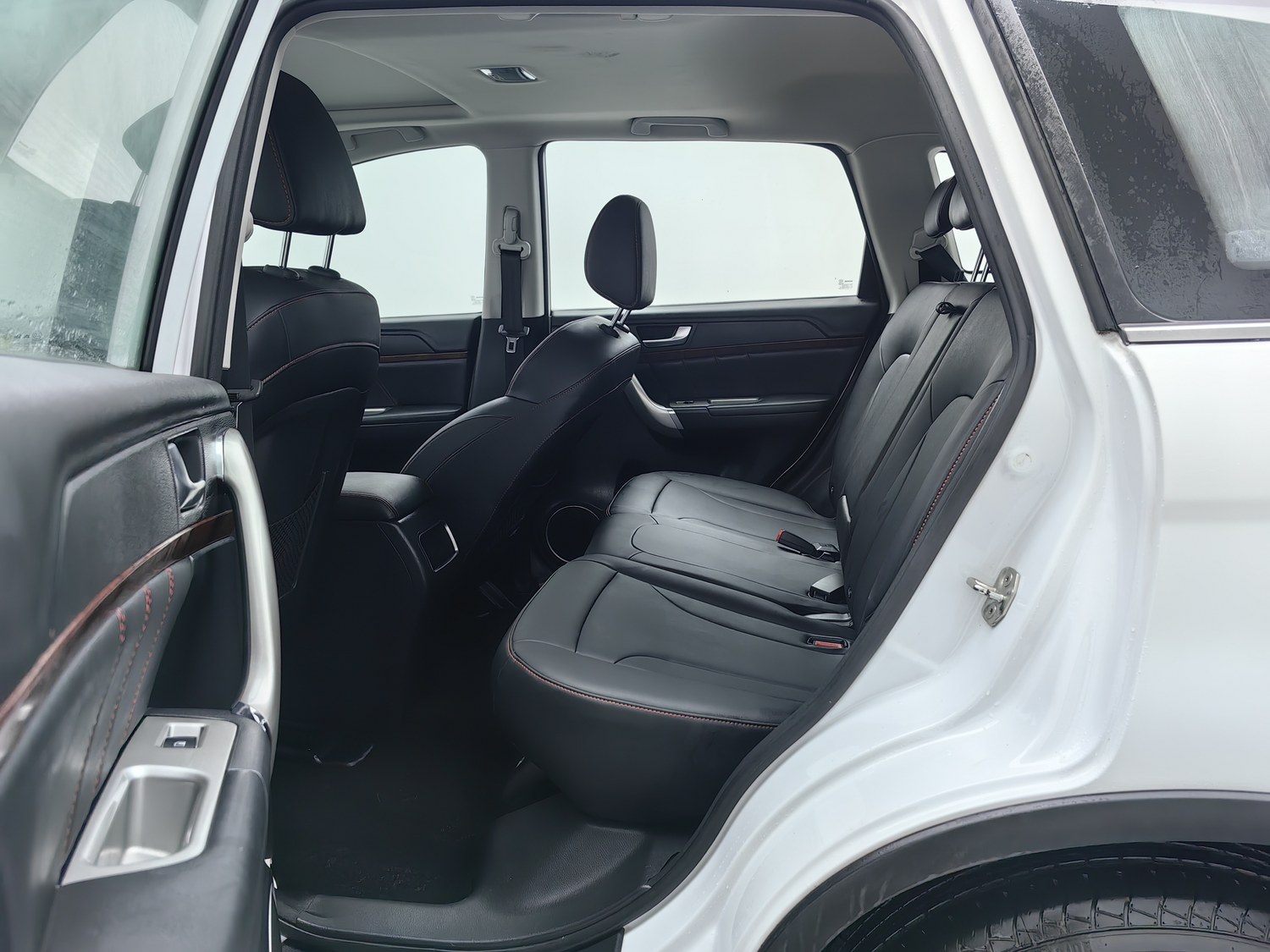 Used Haval H6 2017 1.5 MT