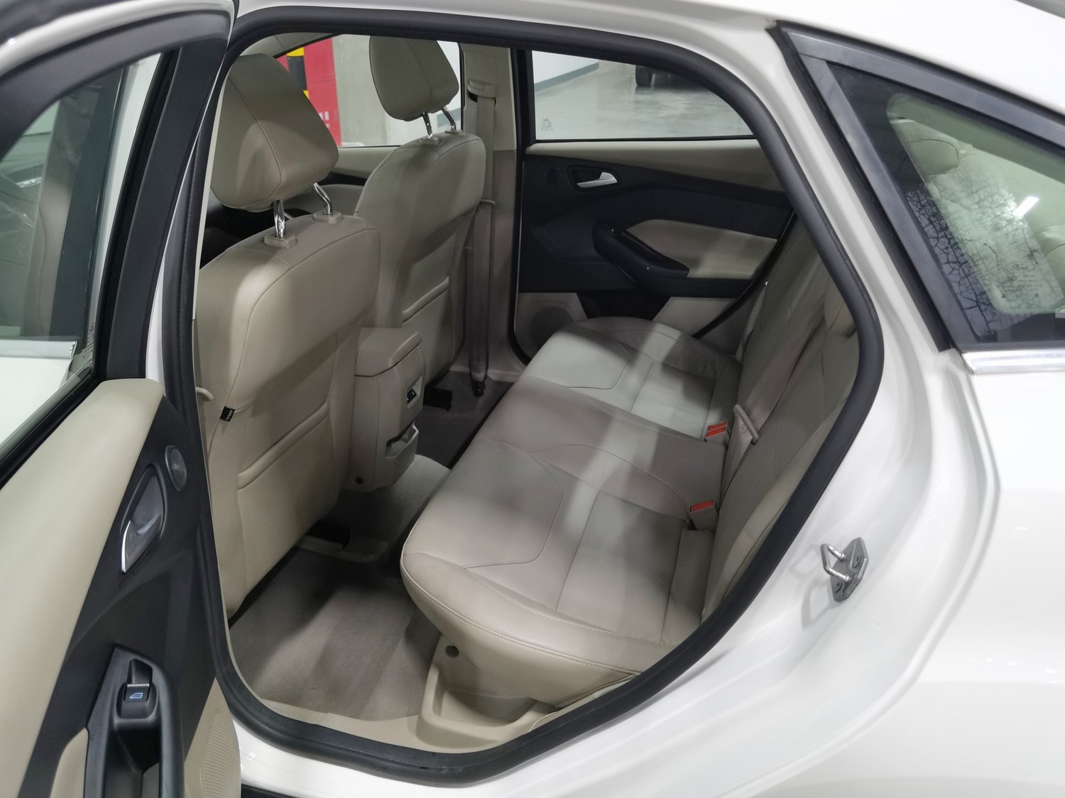 Used Ford Focus 2015 1.5 AT