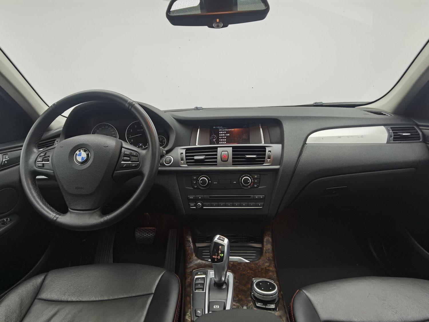 Used BMW X3 (Imported) 2016 2.0 AT