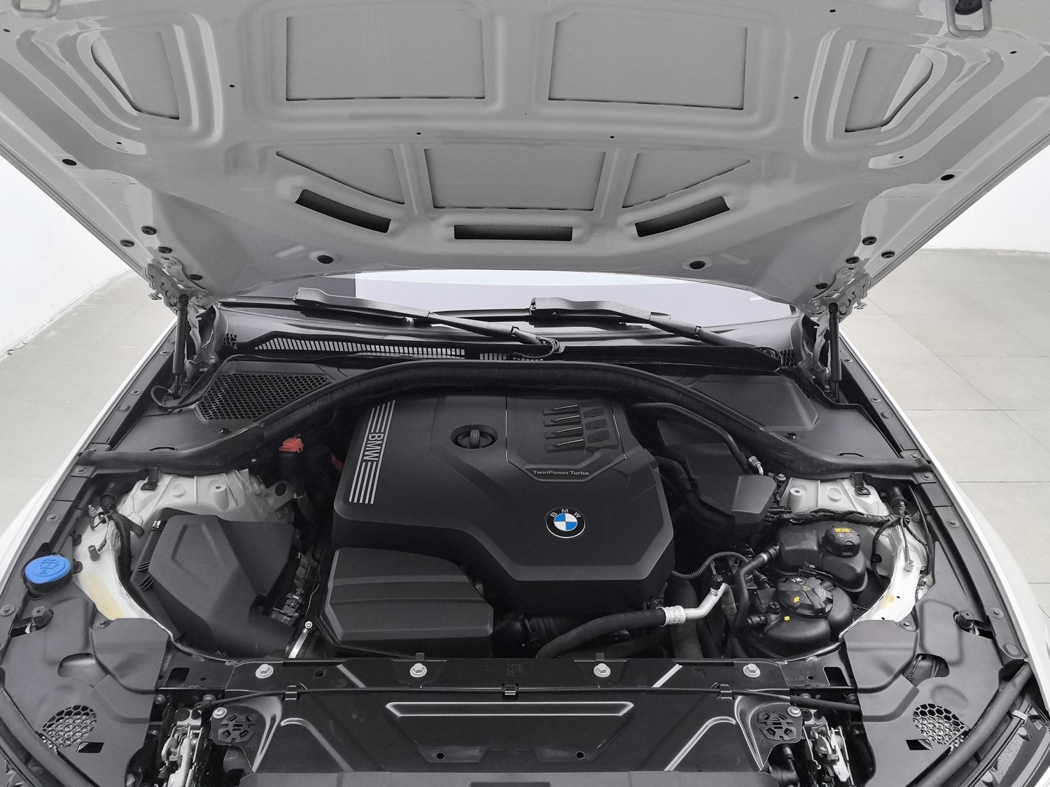Used BMW 3 Series 2020 2.0 AT