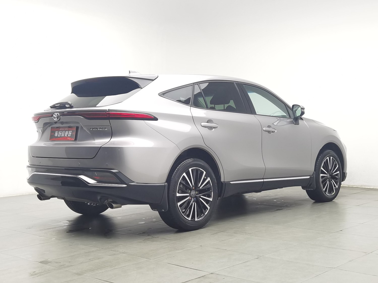 Used Toyota Venza 2022 2.0 AT