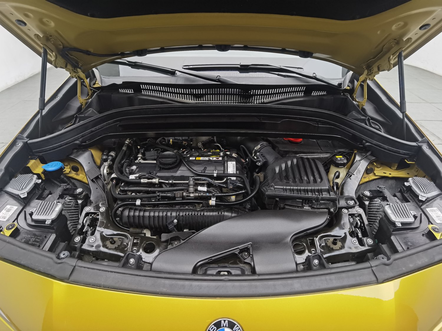 Used BMW X2 (Imported) 2018 2.0 AT