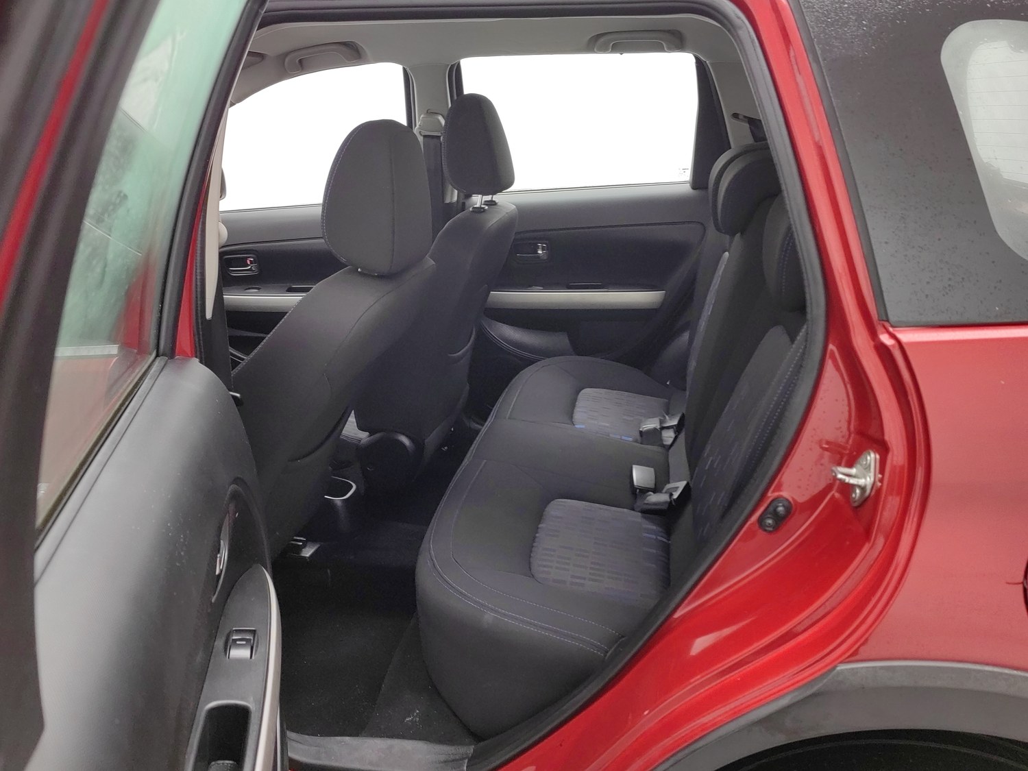 Used Haval H1 2016 1.5 AT