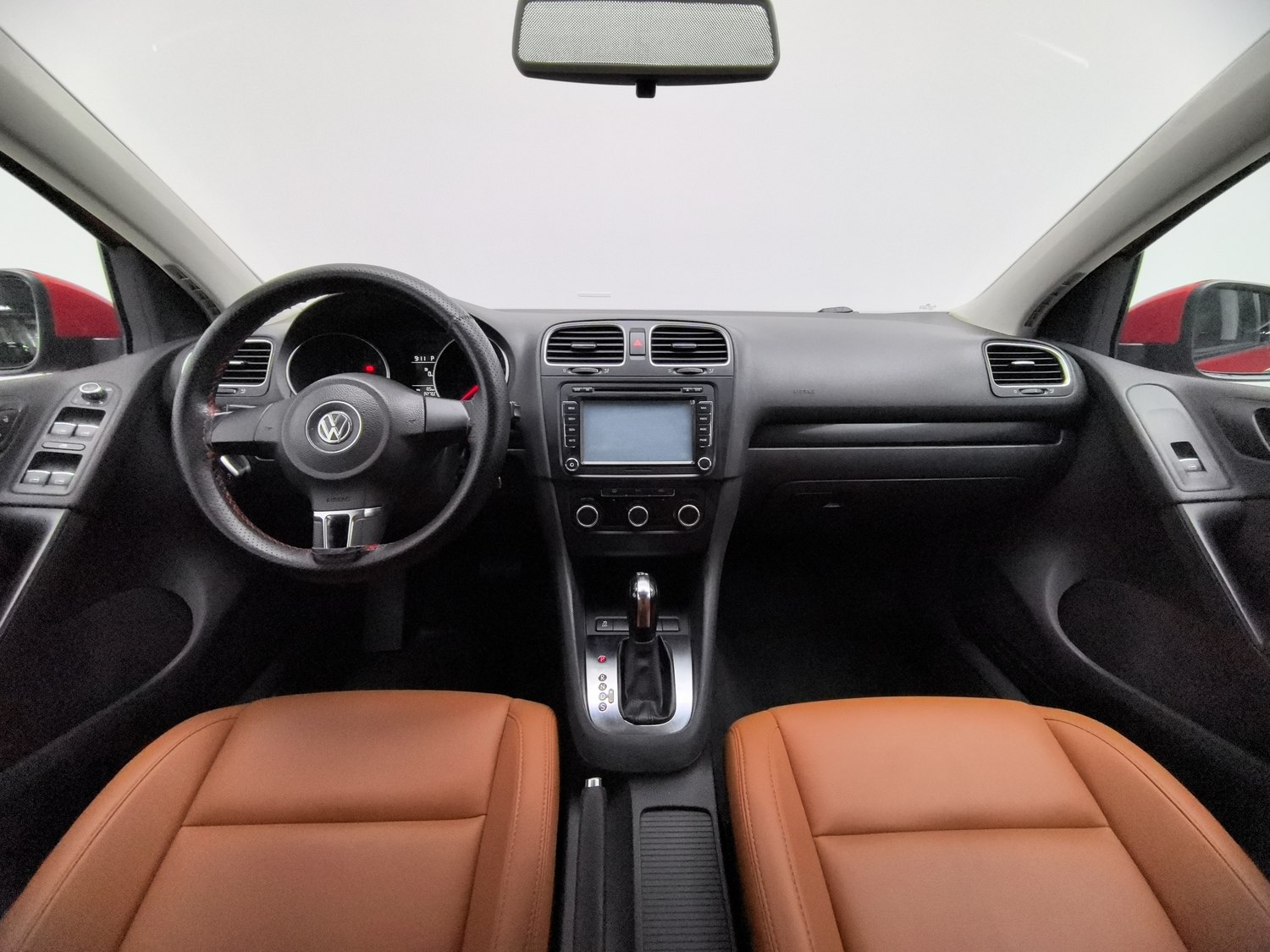 Used Volkswagen Golf 2012 1.4 AT