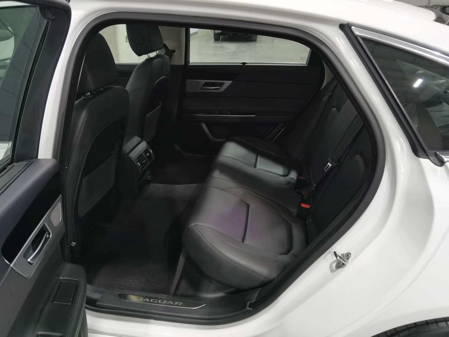 Used Jaguar XFL 2020 2.0 AT