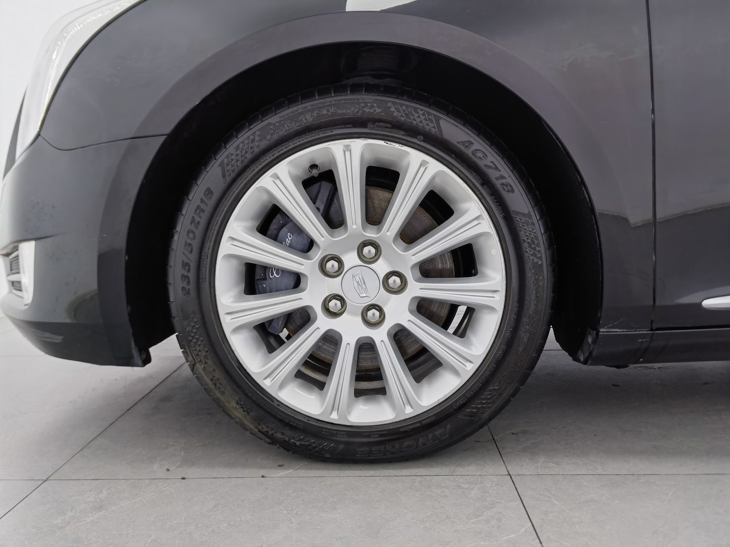 Used Cadillac XTS 2017 2.0 AT