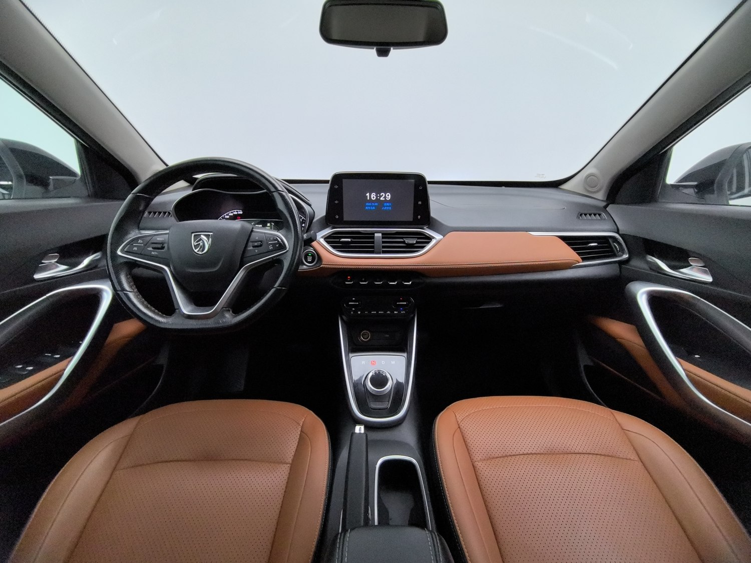 Used Baojun 510 2019 1.5 AT