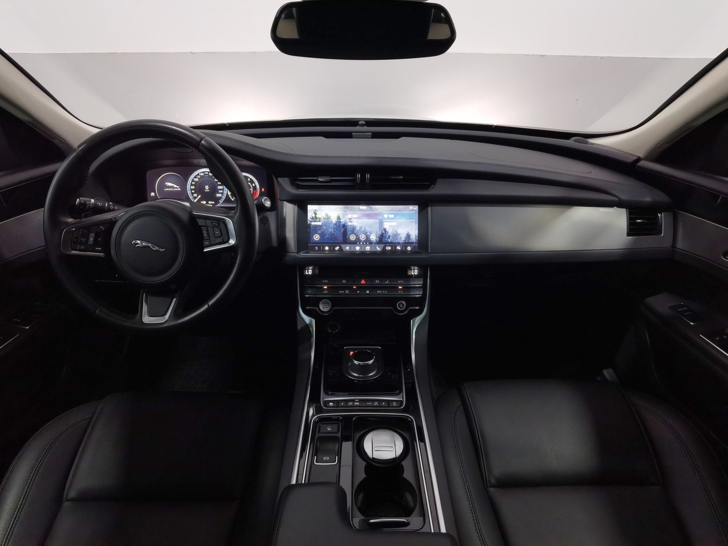 Used Jaguar XFL 2020 2.0 AT