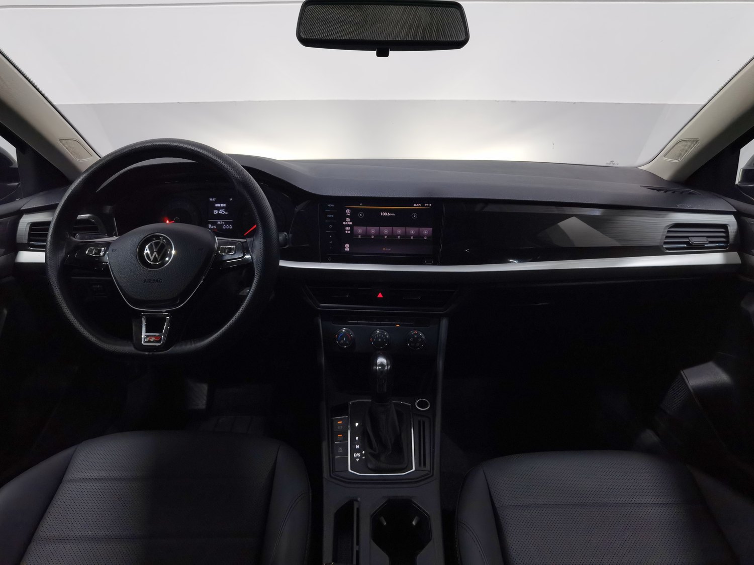 Used Volkswagen Lavida 2021 1.5 AT