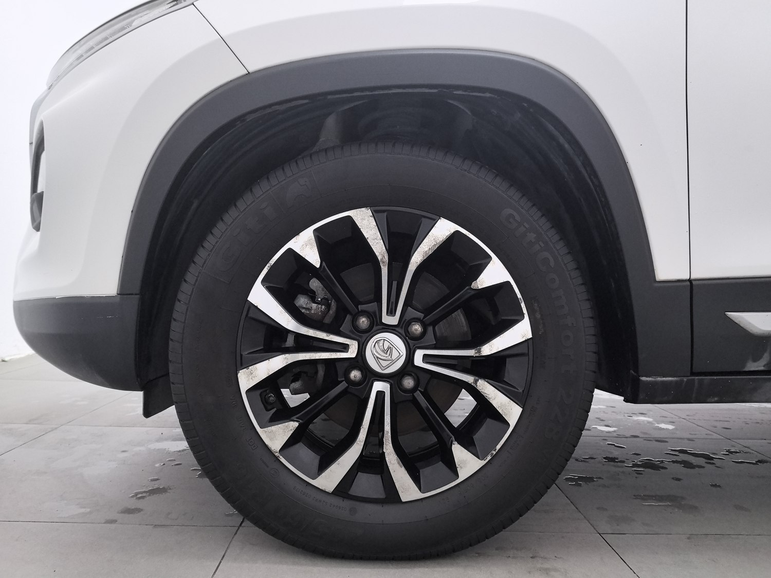 Used Baojun 510 2019 1.5 AT