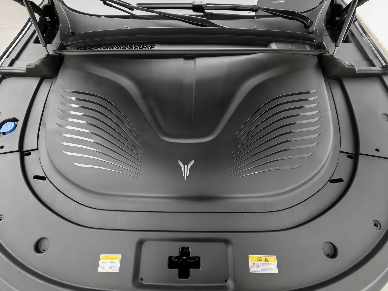 Used Voyah FREE 2025 1.5 AT