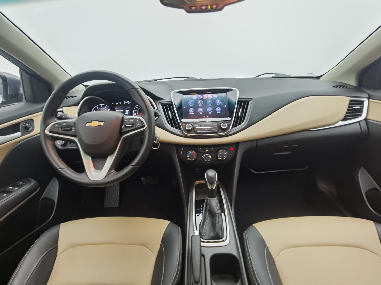 Used Chevrolet Cruze 2020 1.5 AT