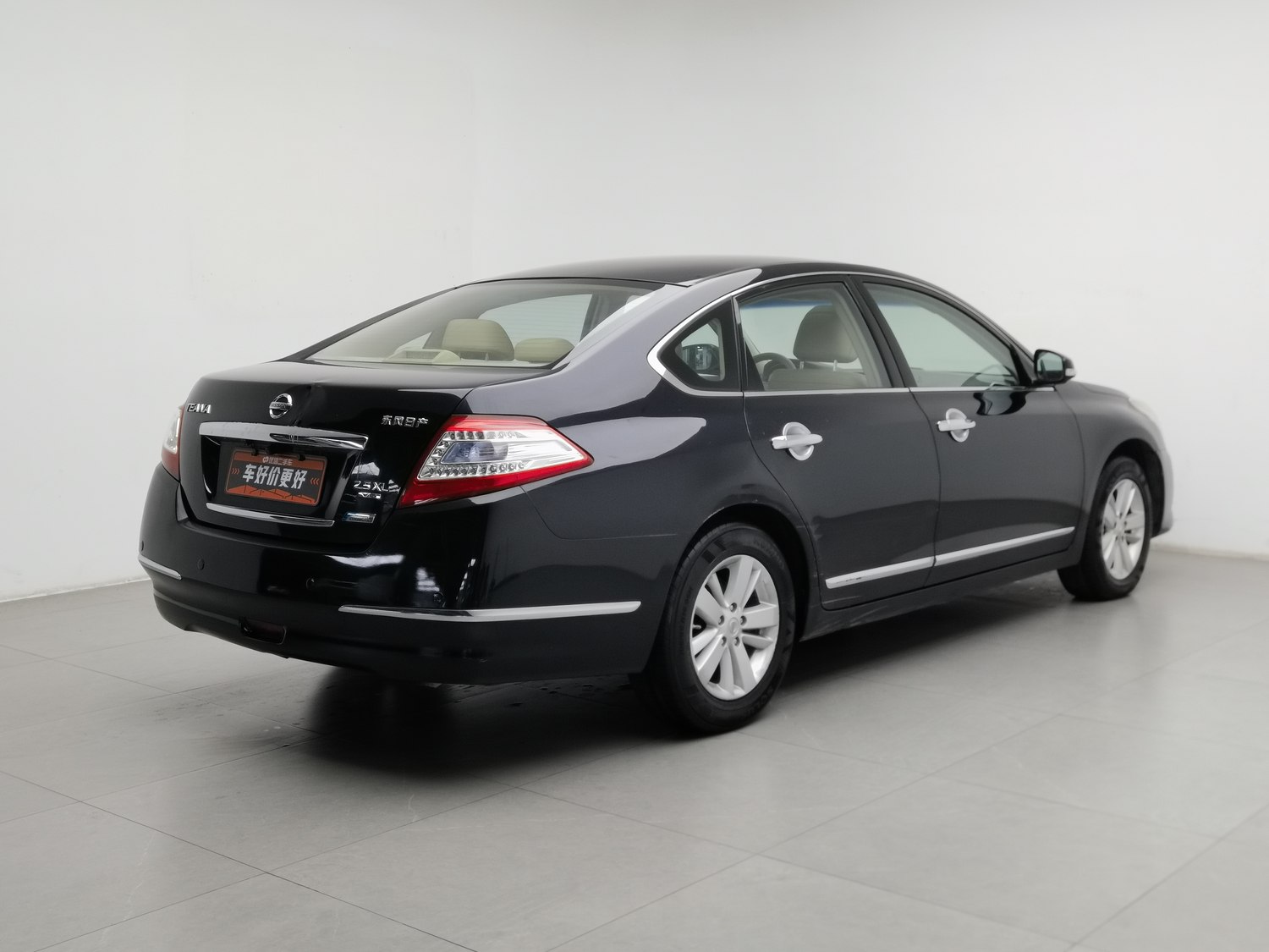 Used Nissan Teana 2011 2.5 AT