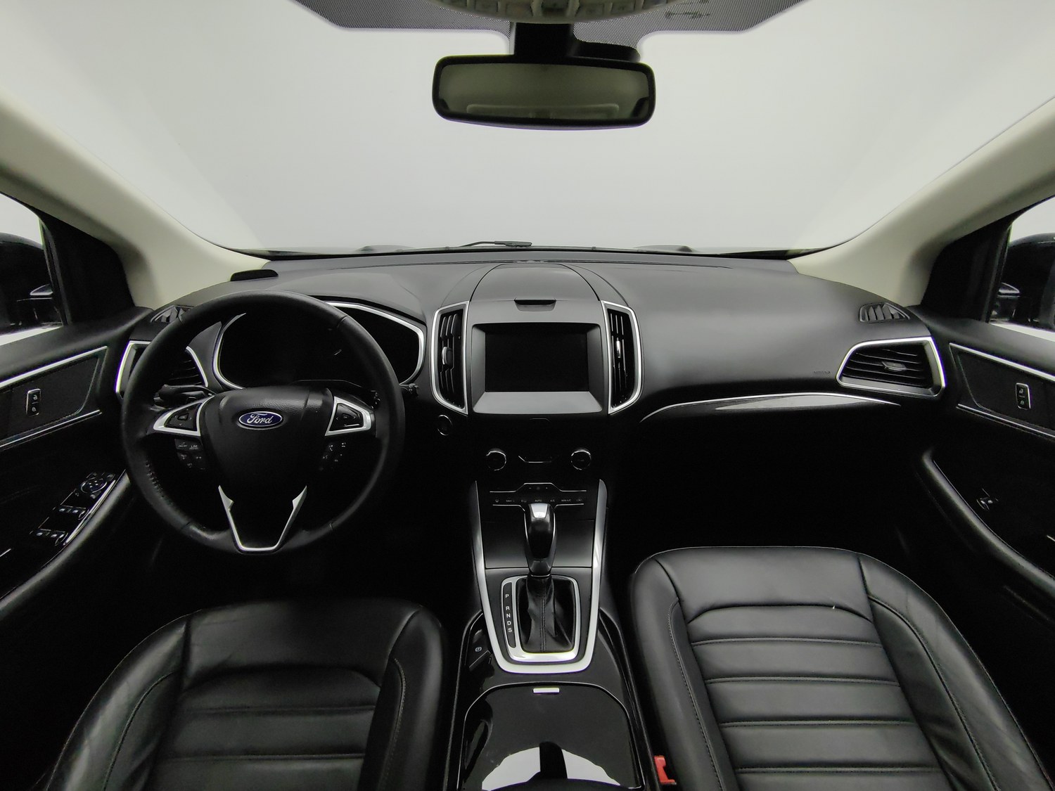 Used Ford Edge 2016 2.0 AT
