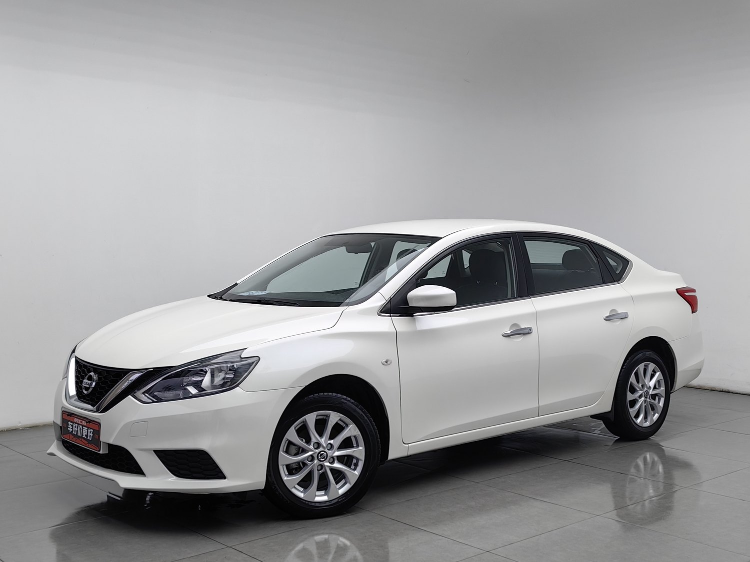 Used Nissan Sylphy 2022 1.6 AT