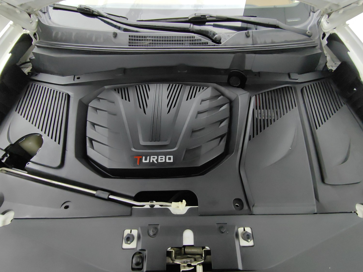 Used Soueast DX7 2017 1.5 AT