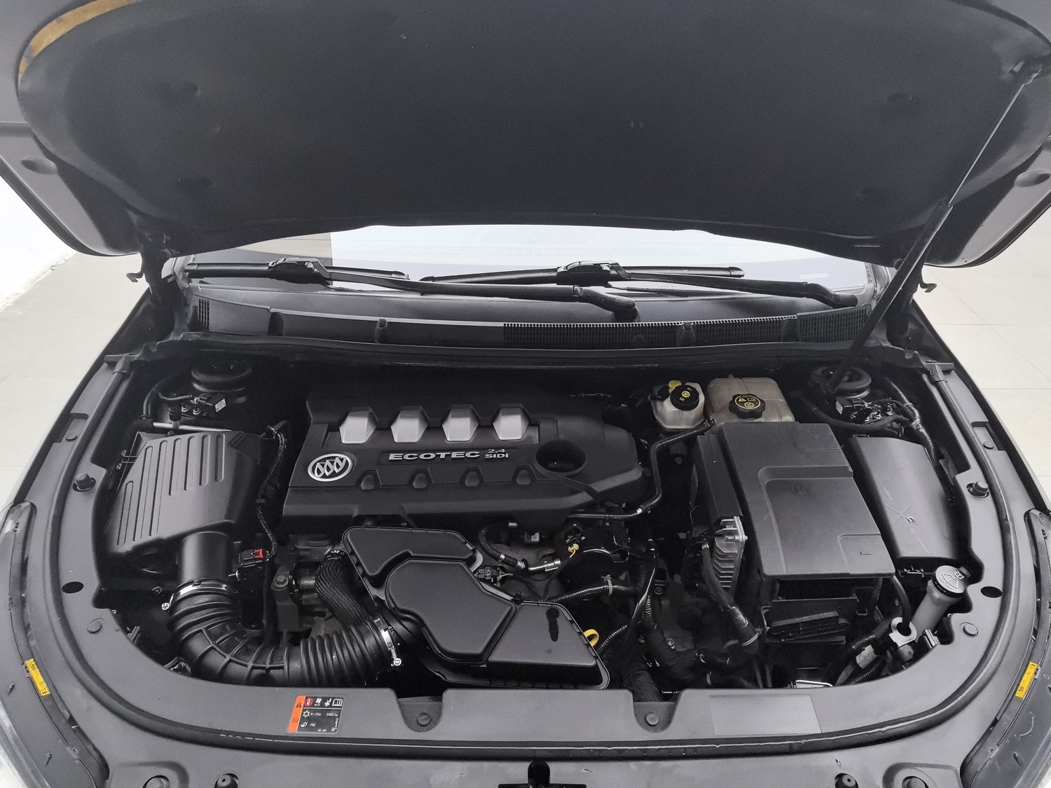 Used Buick LaCrosse 2013 2.4 AT