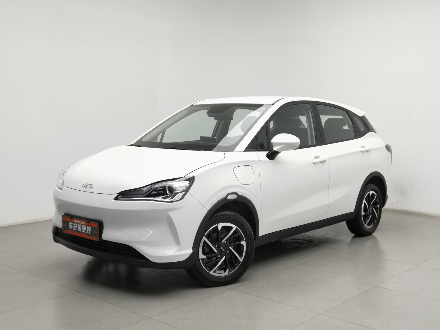 Used Neta V 2021