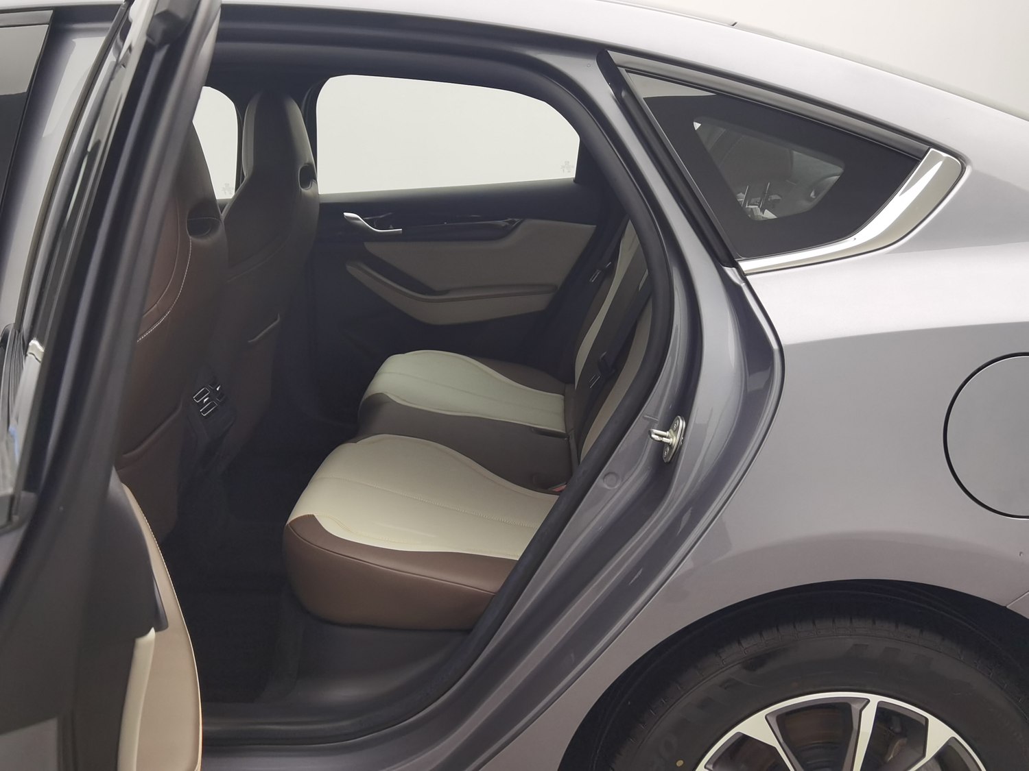 Used BYD Qin PLUS 2024 1.5 AT