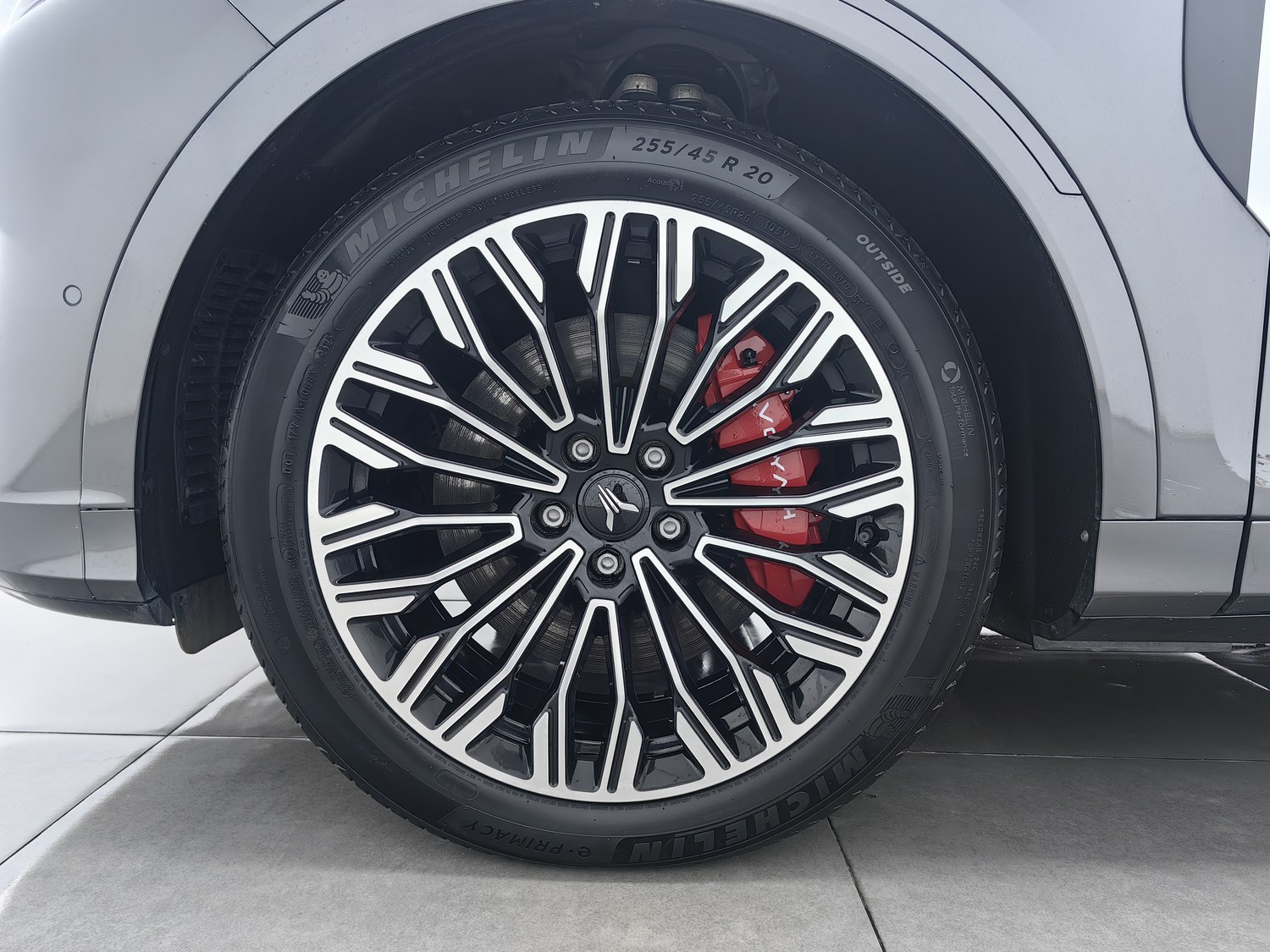 Used Voyah FREE 2025 1.5 AT