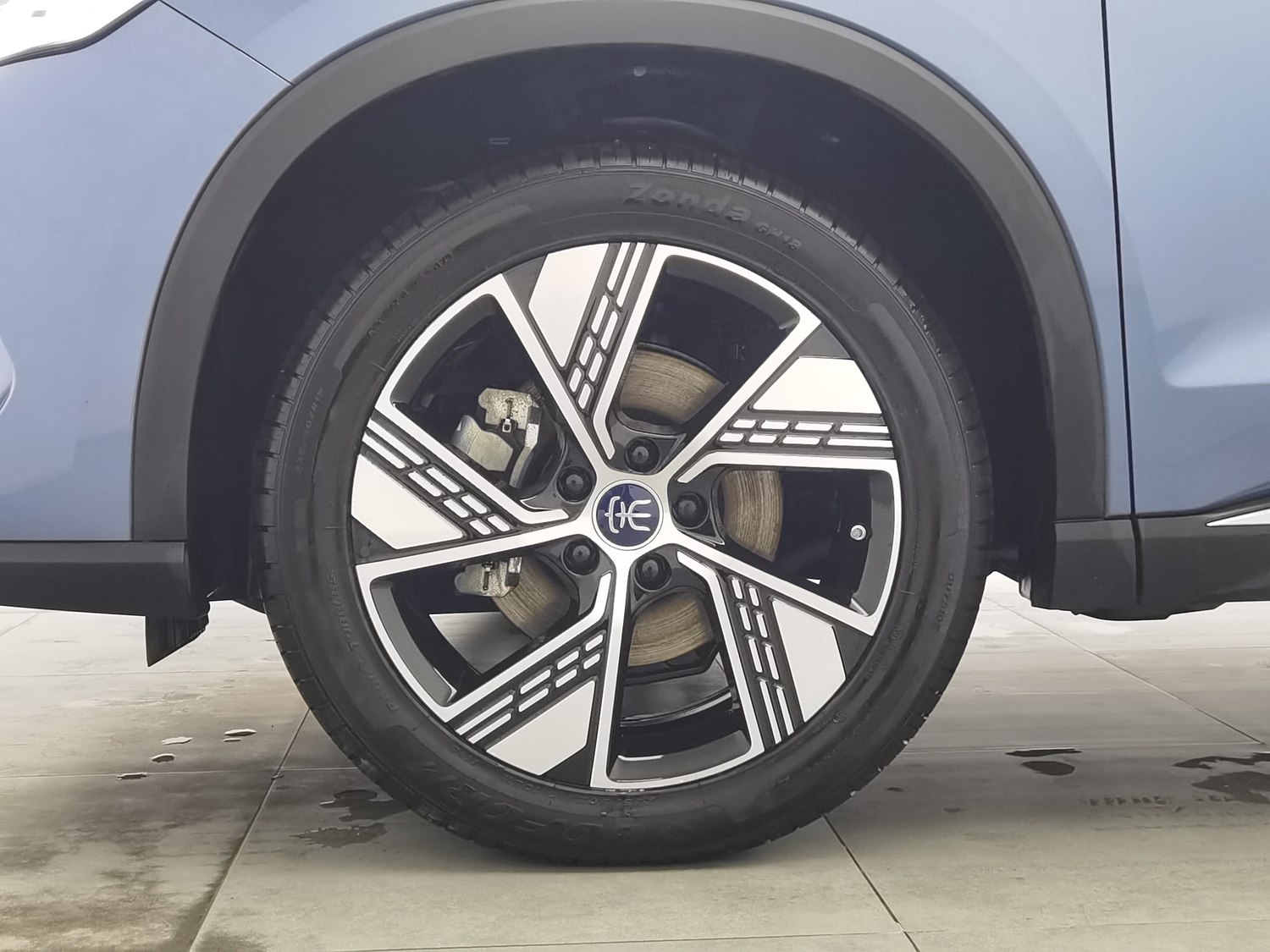 Used BYD Song Pro EV 2024 1.5 AT