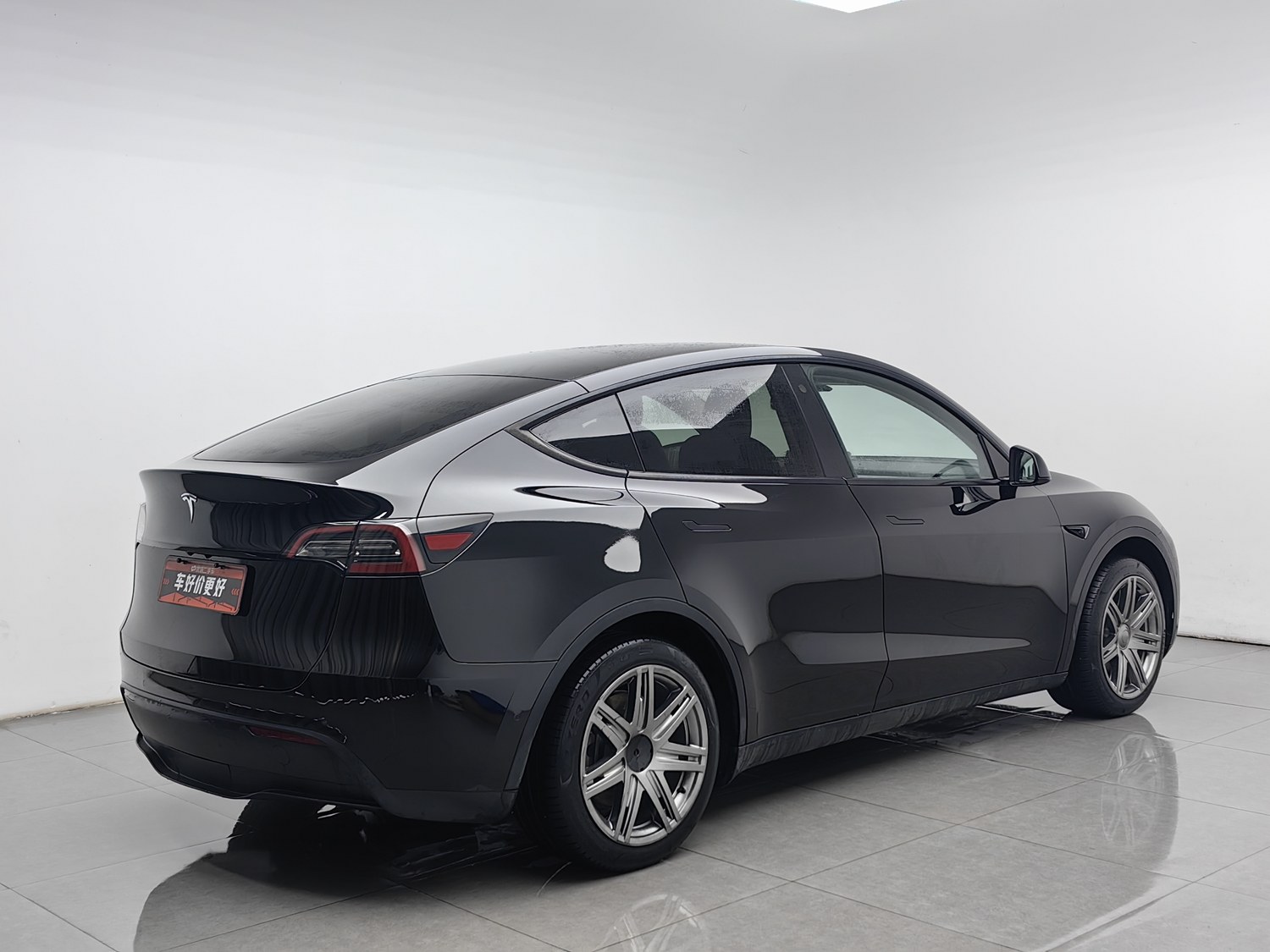 Used Tesla Model Y 2022