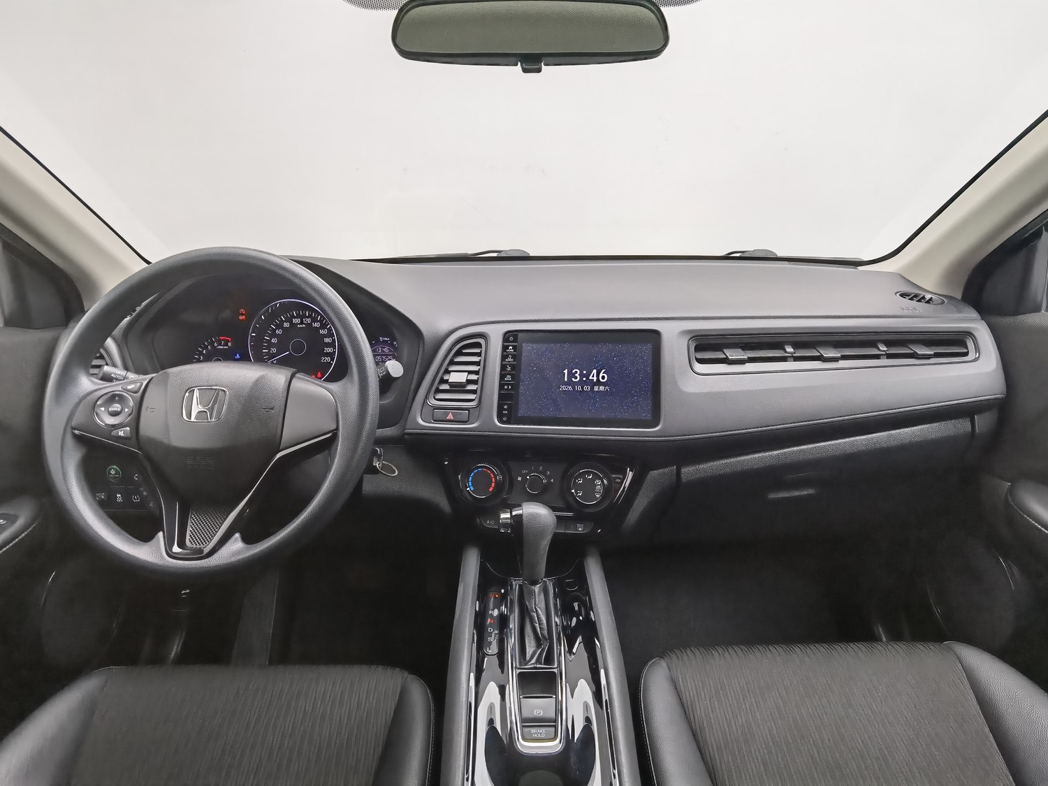 Used Honda Vezel 2020 1.5 AT