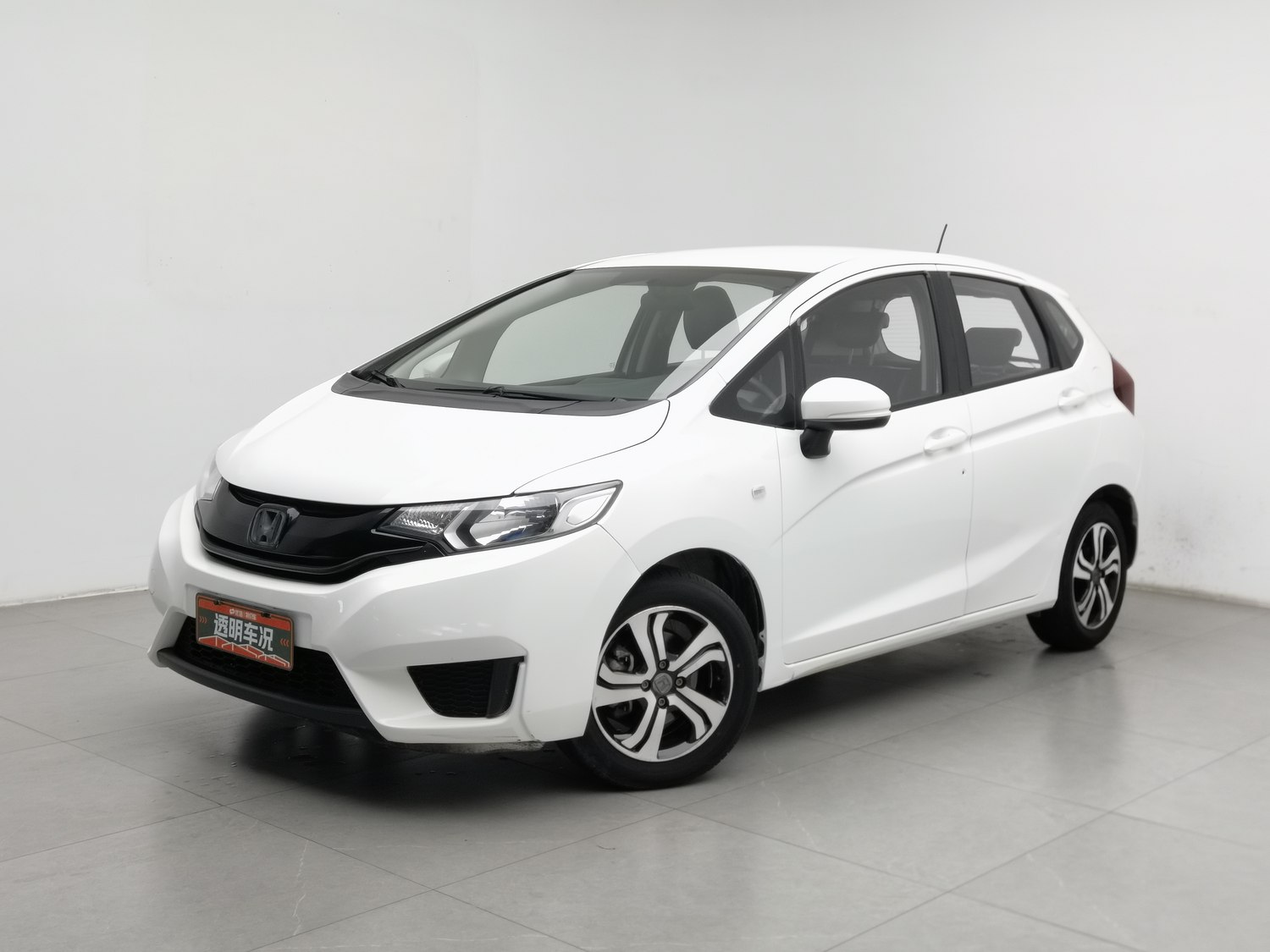 Used Honda Fit 2016 1.5 AT