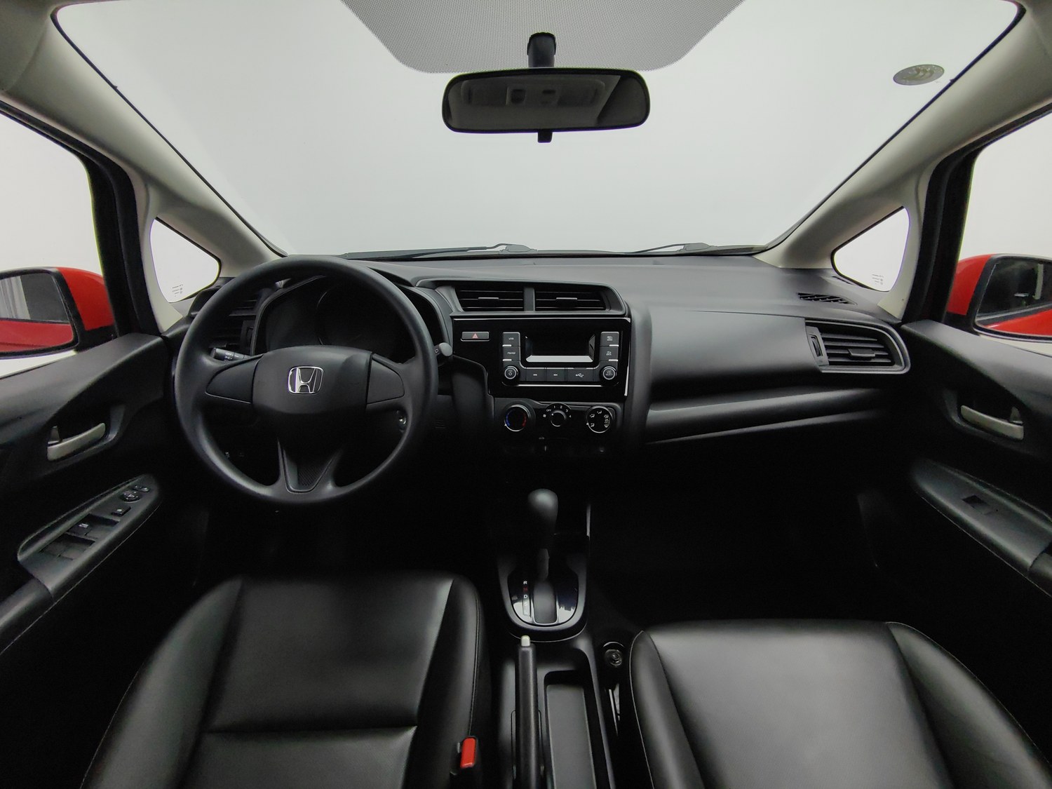 Used Honda Fit 2020 1.5 AT