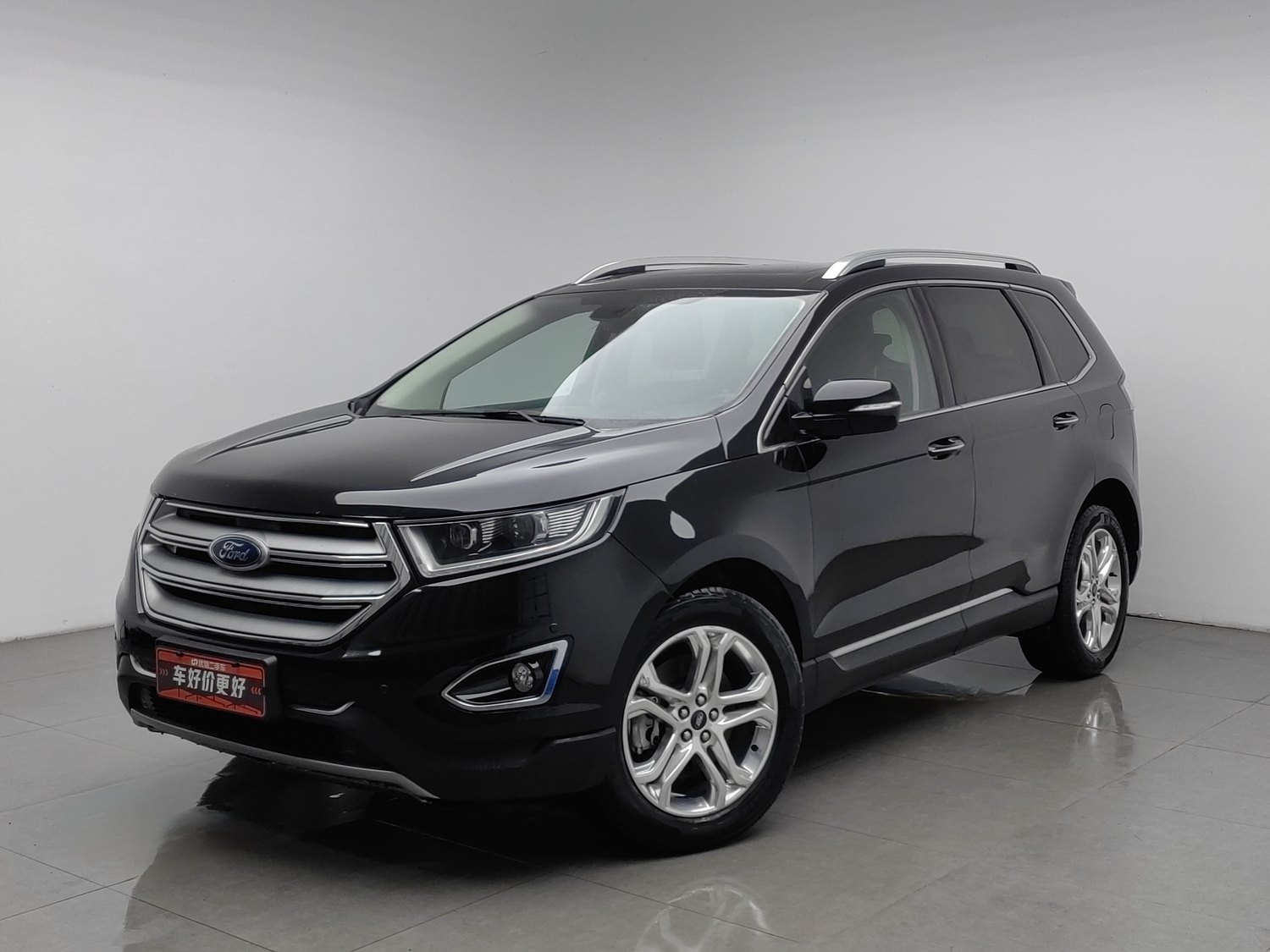 Used Ford Edge 2016 2.0 AT