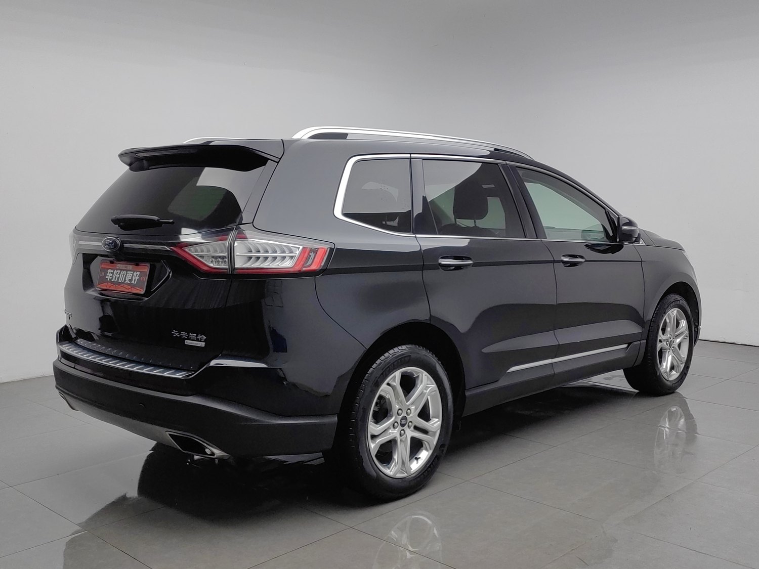 Used Ford Edge 2016 2.0 AT