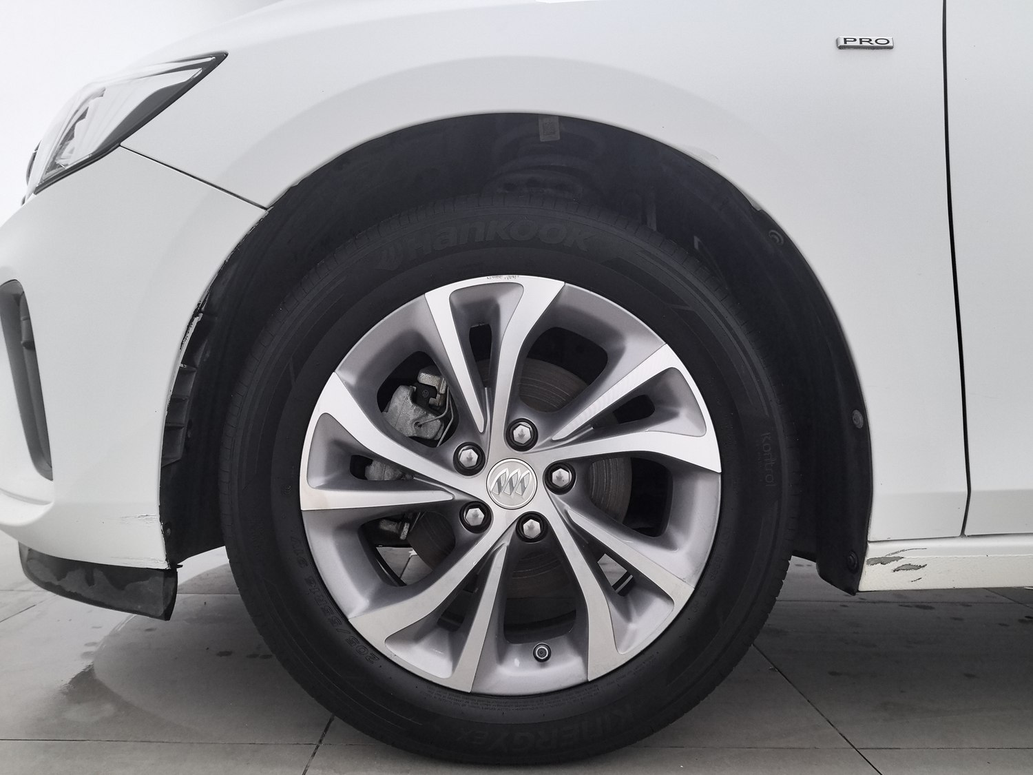 Used Buick Verano 2023 1.5 AT