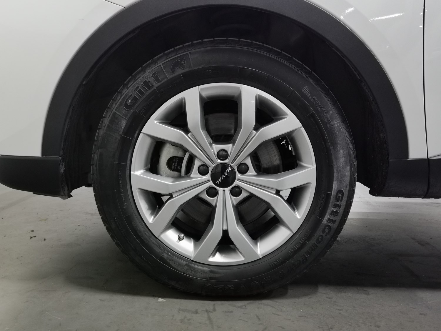 Used Haval H6 2021 1.5 AT