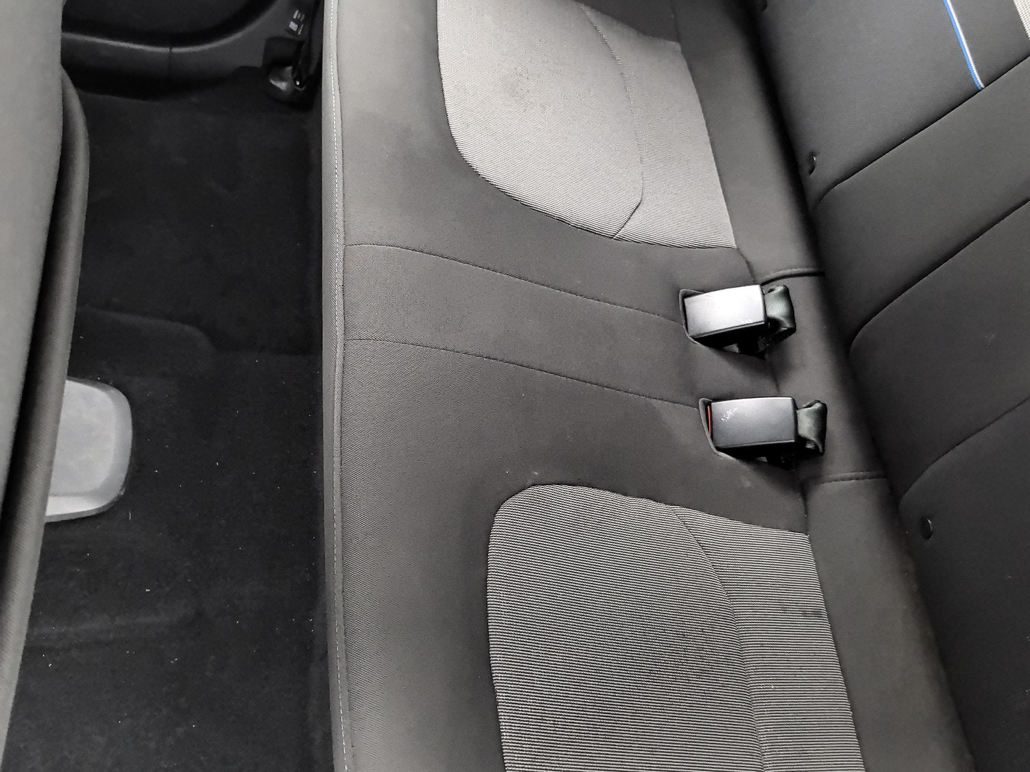 Used Wuling Mini EV 2022