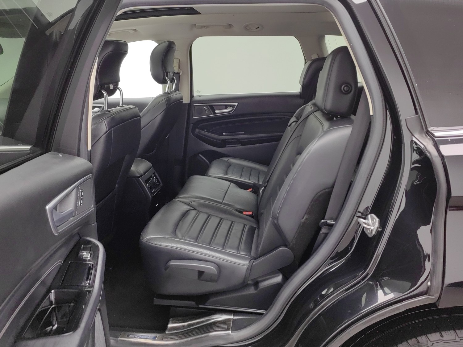 Used Ford Edge 2016 2.0 AT