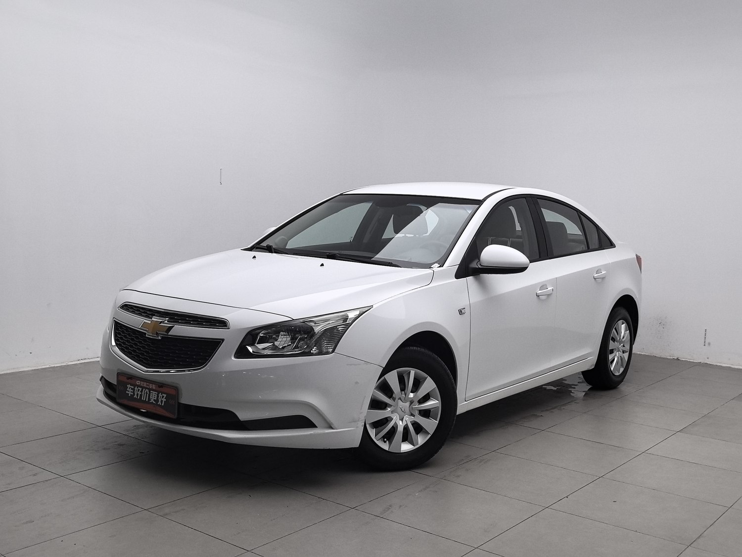 Used Chevrolet Cruze 2015 1.5 MT