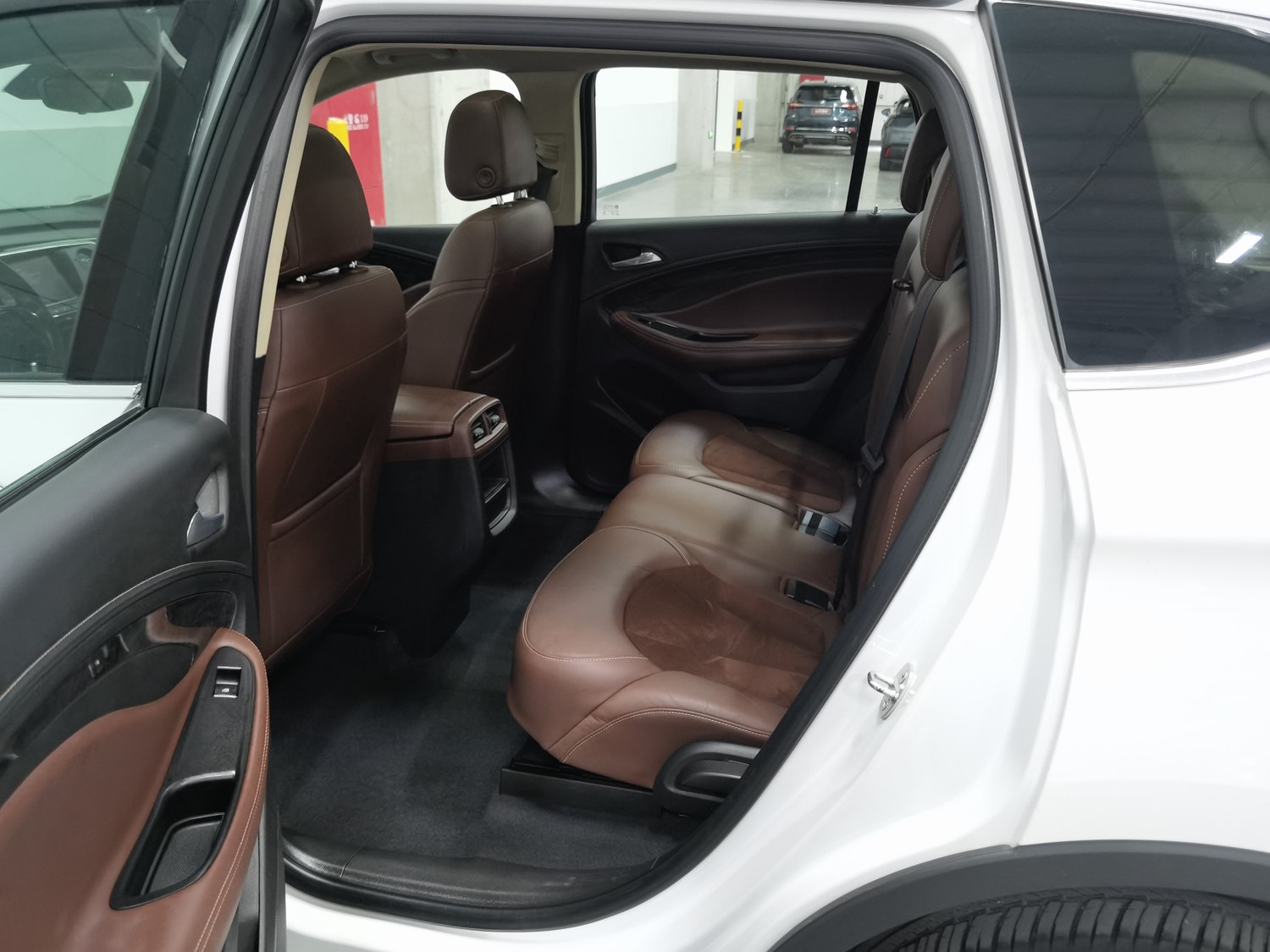 Used Buick Envision 2016 2.0 AT