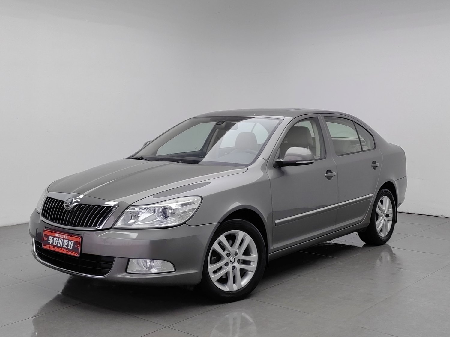 Used Skoda Octavia 2014 1.6 AT