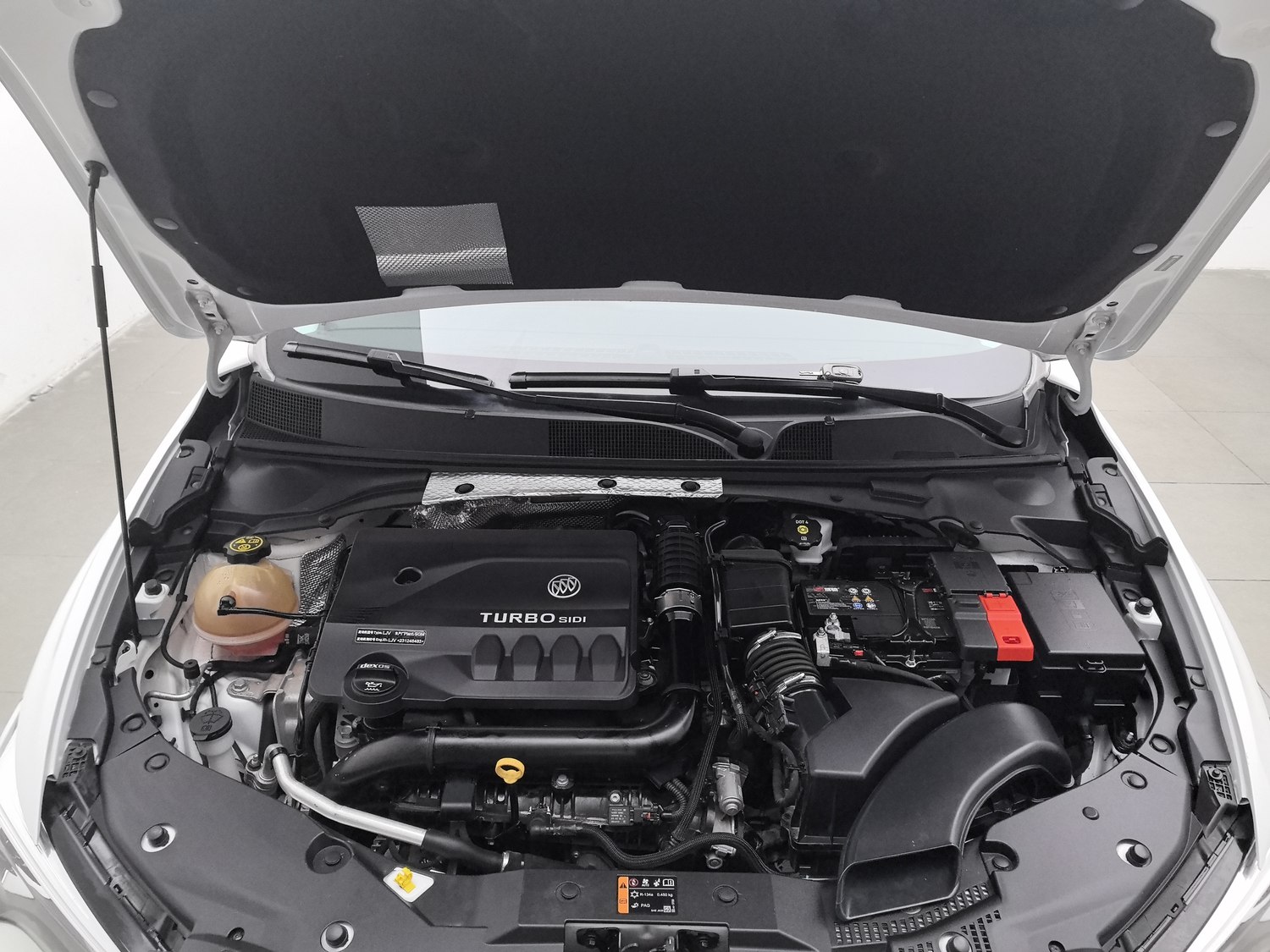 Used Buick Verano 2023 1.5 AT